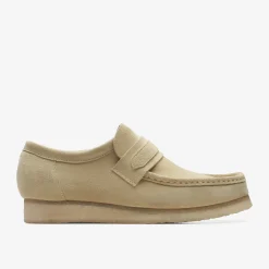 Wallabee Loafer|Clarks Sale