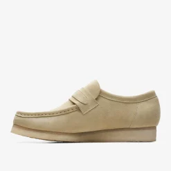 Wallabee Loafer|Clarks Sale