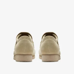 Wallabee Loafer|Clarks Sale