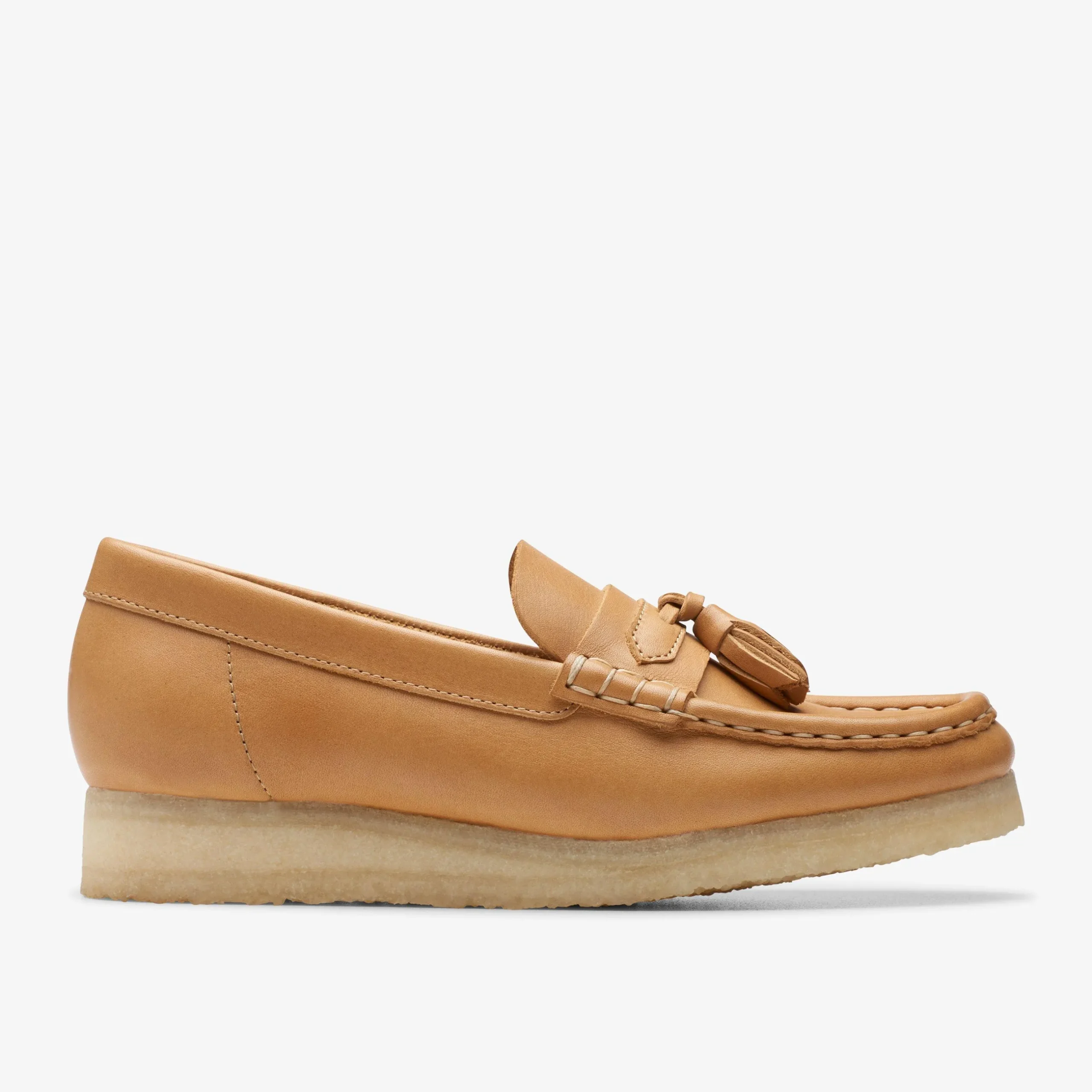 Wallabee Loafer|Clarks Sale