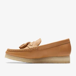 Wallabee Loafer|Clarks Sale