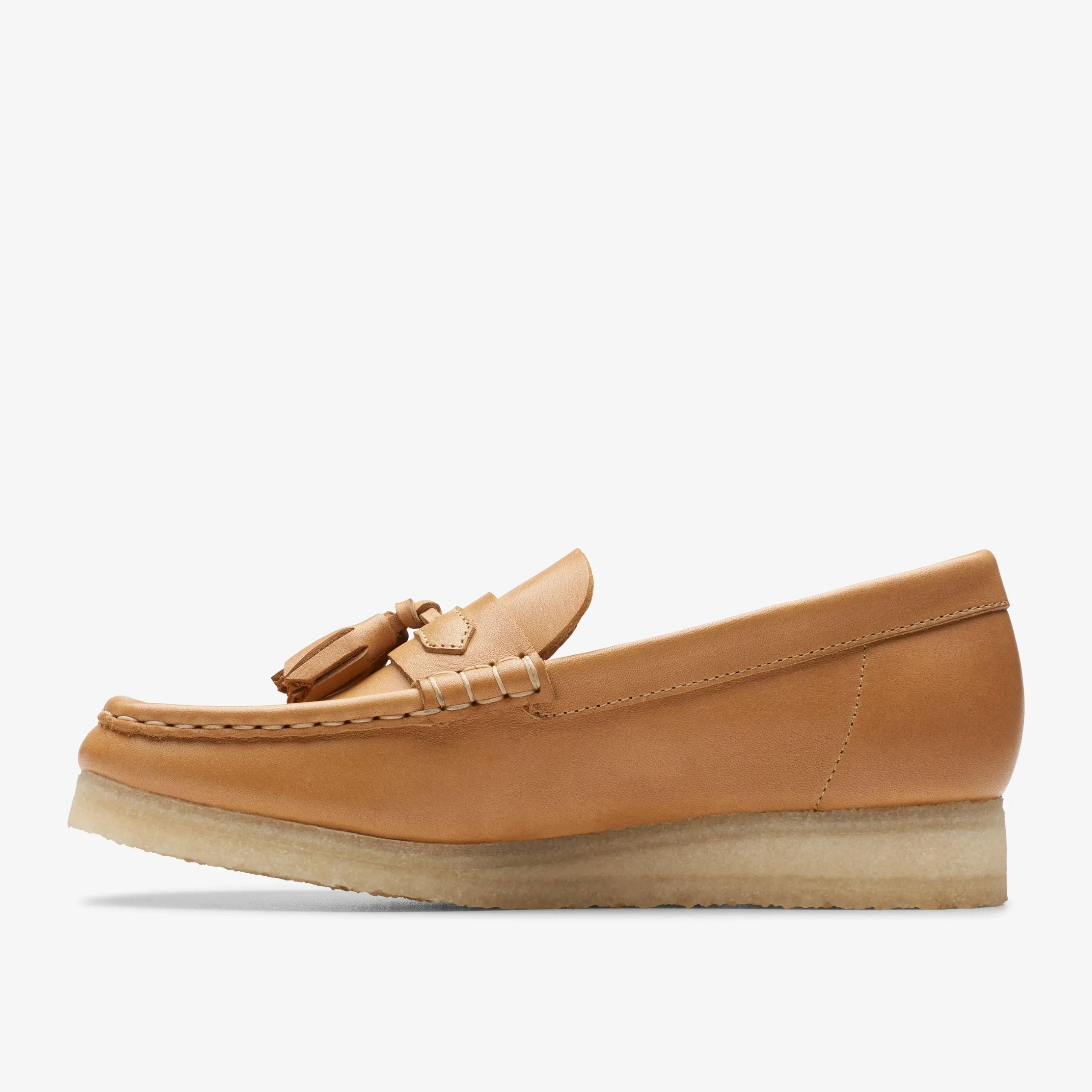 Wallabee Loafer|Clarks Sale