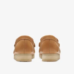 Wallabee Loafer|Clarks Sale