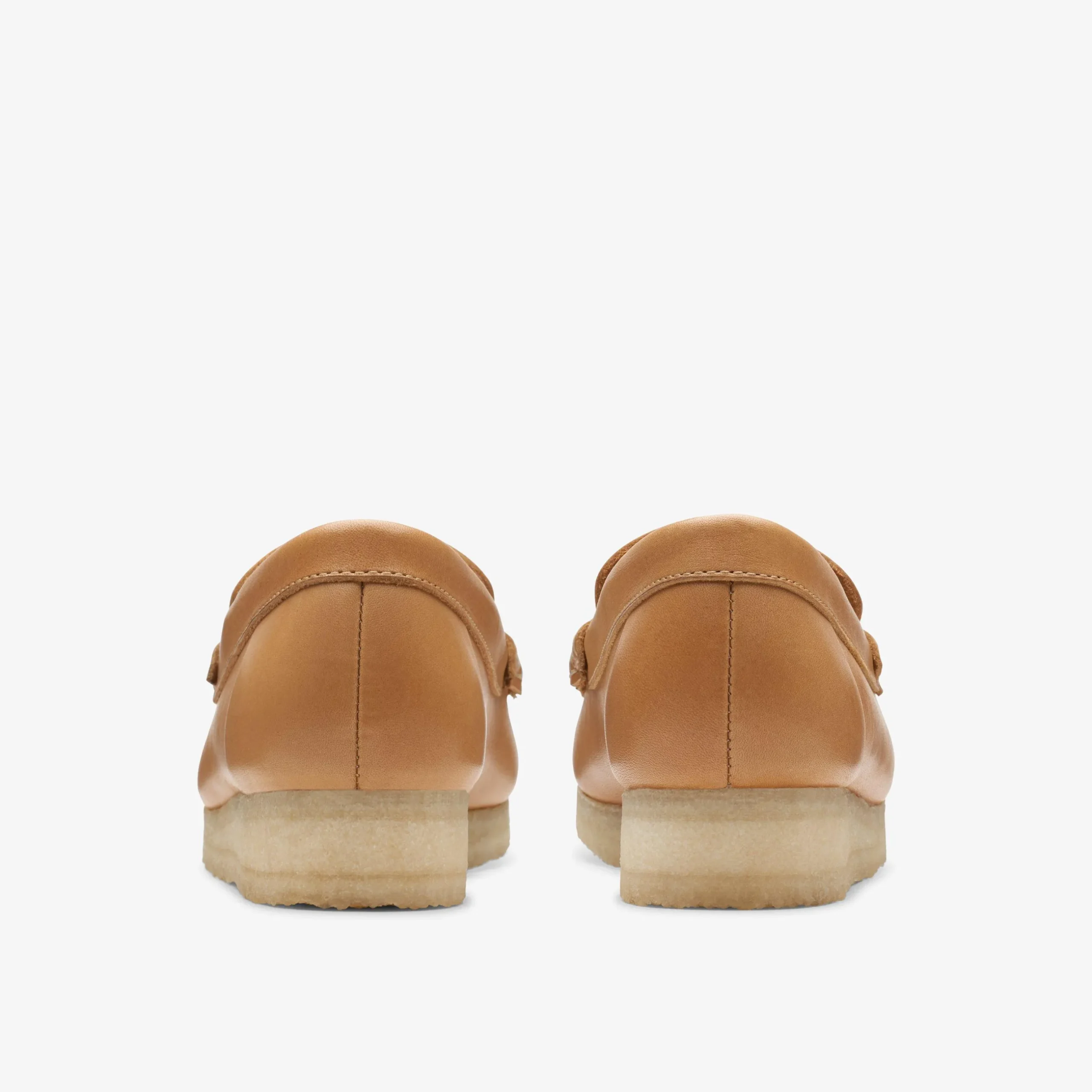 Wallabee Loafer|Clarks Sale