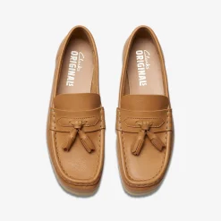 Wallabee Loafer|Clarks Sale