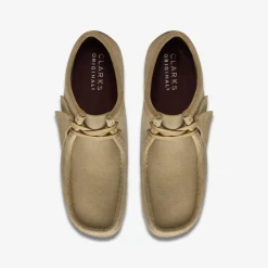 Wallabee|Clarks Discount