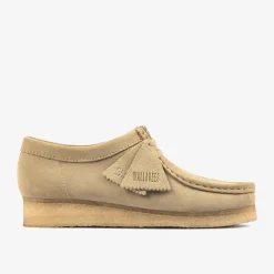 Wallabee|Clarks Clearance