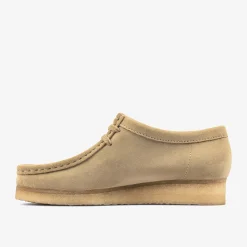 Wallabee|Clarks Clearance