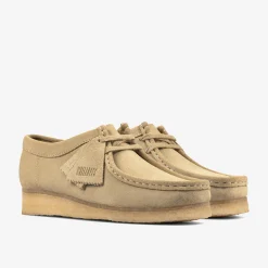 Wallabee|Clarks Clearance