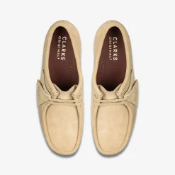 Wallabee|Clarks Clearance
