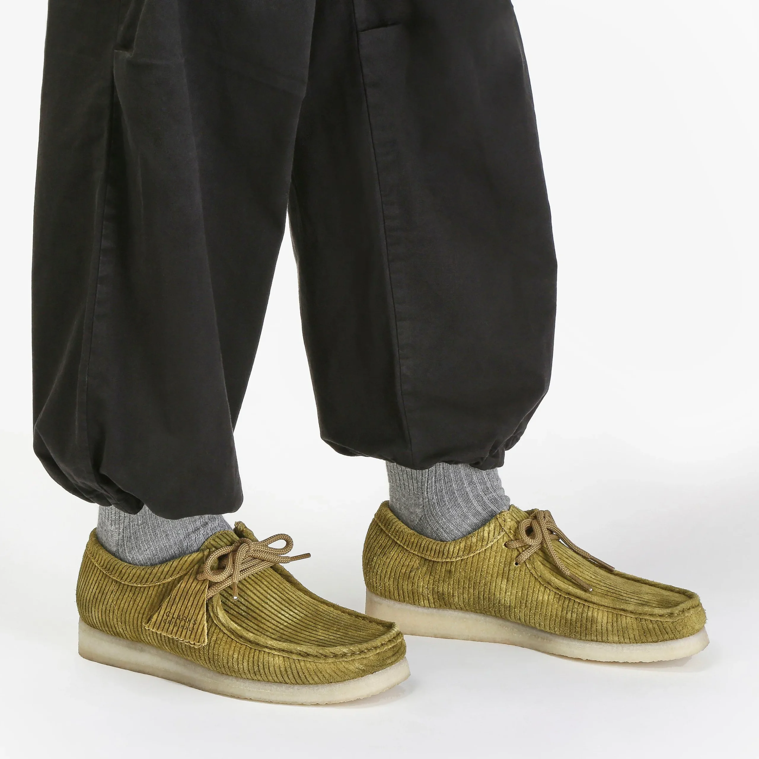Wallabee|Clarks Sale