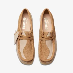 Wallabee|Clarks Sale