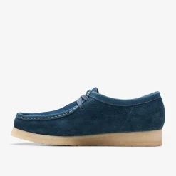 Wallabee|Clarks Discount