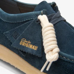 Wallabee|Clarks Discount