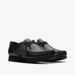 Wallabee Older|Clarks