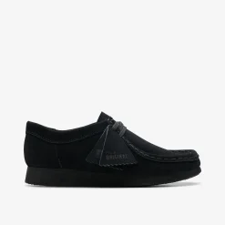 Wallabee Older|Clarks New
