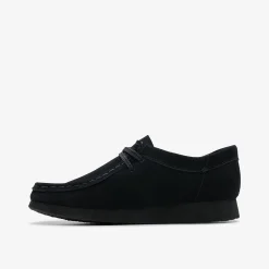 Wallabee Older|Clarks New