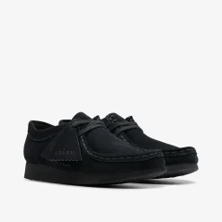 Wallabee Older|Clarks New