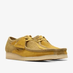 Wallabee|Clarks Best