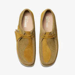 Wallabee|Clarks Best