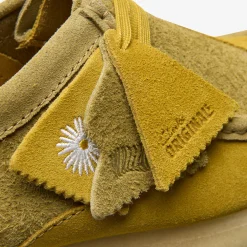 Wallabee|Clarks Best