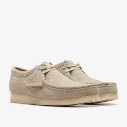 Wallabee|Clarks Clearance