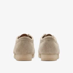 Wallabee|Clarks Clearance