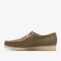 Wallabee|Clarks Clearance