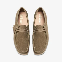 Wallabee|Clarks Clearance
