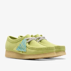 Wallabee|Clarks Hot