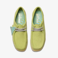 Wallabee|Clarks Hot