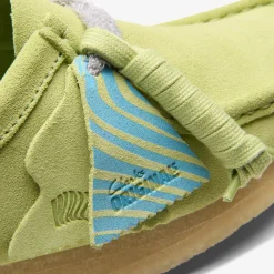 Wallabee|Clarks Hot