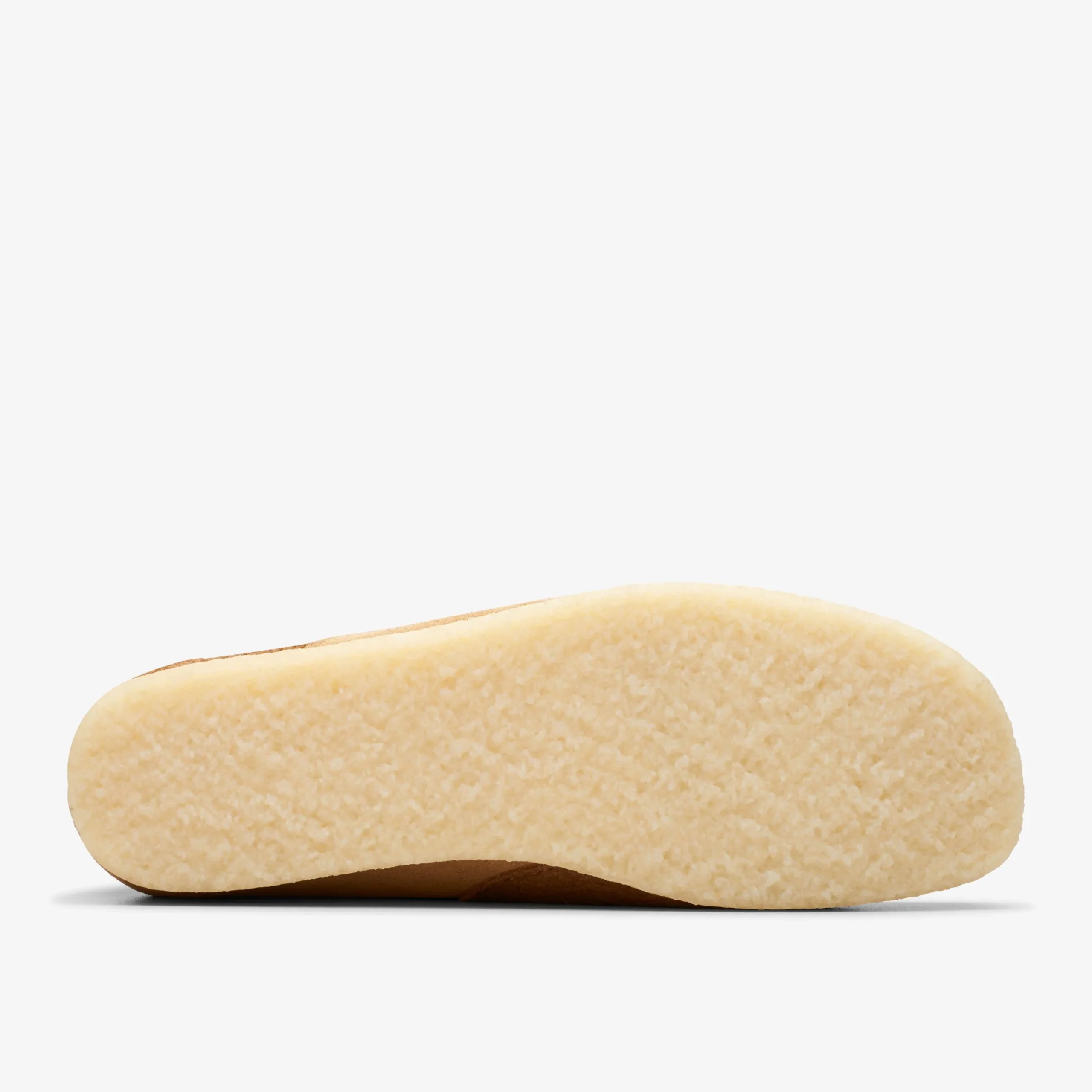 Wallabee Tan Combination|Clarks New
