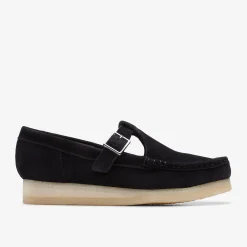 Wallabee T-Bar|Clarks Discount