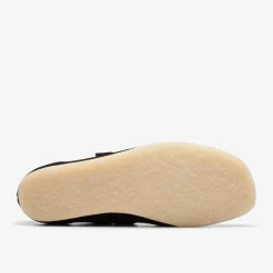 Wallabee T-Bar|Clarks Discount