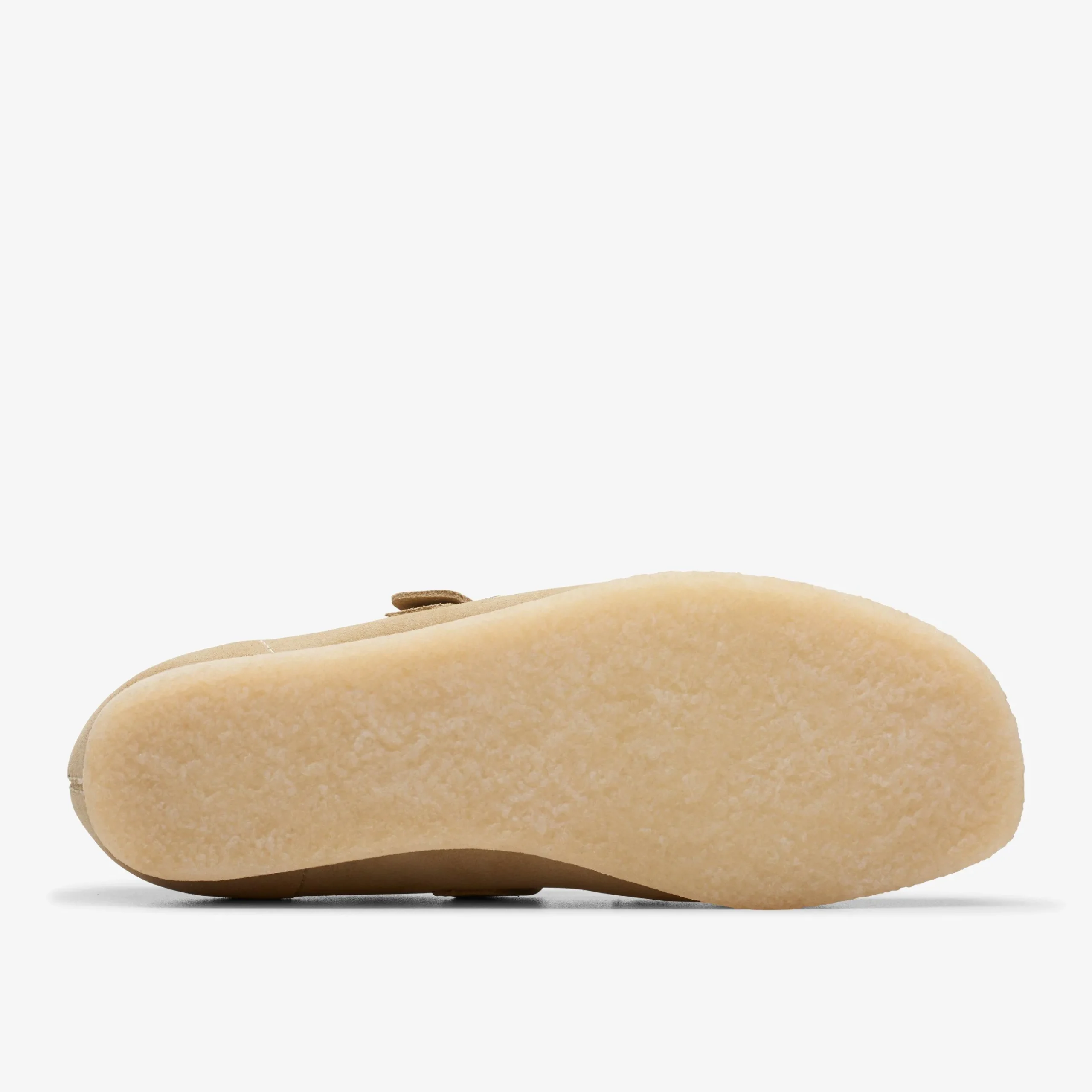 Wallabee T-Bar|Clarks Hot