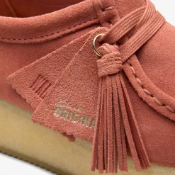 Wallacraft Bee|Clarks Hot