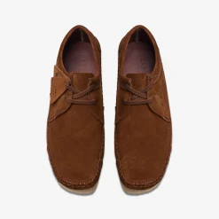 Weaver|Clarks Clearance