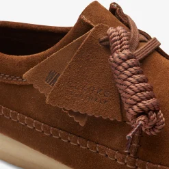 Weaver|Clarks Clearance