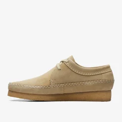 Weaver|Clarks