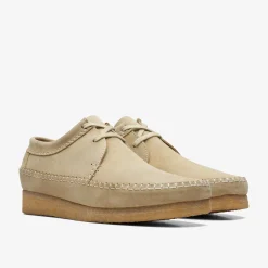 Weaver|Clarks