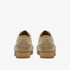 Weaver|Clarks