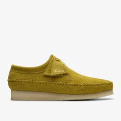 Weaver|Clarks Hot