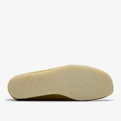 Weaver|Clarks Hot
