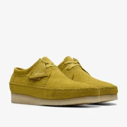 Weaver|Clarks Hot