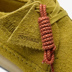 Weaver|Clarks Hot