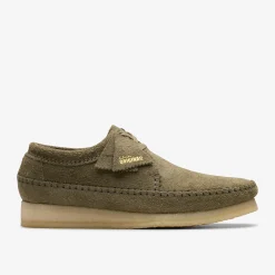 Weaver|Clarks Discount