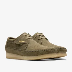 Weaver|Clarks Discount