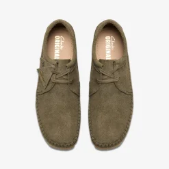 Weaver|Clarks Discount