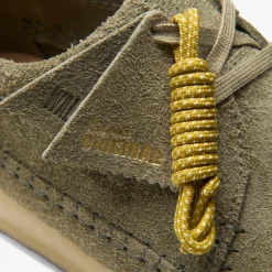 Weaver|Clarks Discount